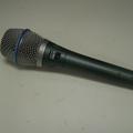 Альбом - Мікрофон Shure Beta 87A 0972275025