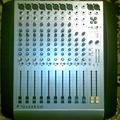 Альбом Soundcraft Spirit E8