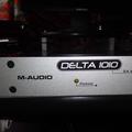 M-AUDIO DELTA 1010|Соляр Мар'ян 