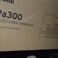 Альбом - KORG PA-300 новий 670$ можливий обмін.т 0674835868