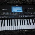 Альбом - KORG PA 600 СТИЛІ