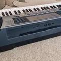 Альбом - YAMAHA PSR 540