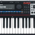 Альбом Roland JUNO Gi
