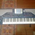 Альбом - Korg Pa800