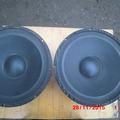 Альбом - Продам пару динаміків 250вт 2000гр