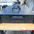 Альбом - Продам не рабочий очень мощный усилитеь SVEN KD278 2400W