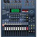 Альбом - Roland VM-3100 PRO Цифровий мікшер