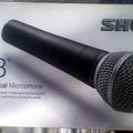 Альбом - Продам Shure SM58