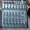 Альбом Alesis 8FX USB