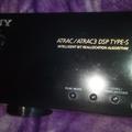 Альбом - Мінідиск  SONY mds je-480