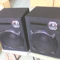 Альбом - колонки 300Вт 8Ом 1350гр пара  0678884308
