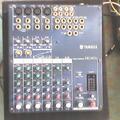 Альбом - мікшер Yamaha MG102c ідеальний стан 1000гр 0678884308