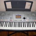 Альбом - продам дешево клавішу  YAMAHA PSR S-500 РУСЛАН--0961445995  