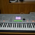 Альбом - Yamaha PSR S-500