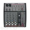Альбом - Микшерный пульт Phonic AM 220
