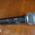 Альбом - Микрофон Shure SM58S