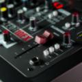Альбом - Мікшерний пульт Allen & Heath ZEDi-10FX