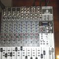 Альбом - Продам пульт Behringer Xenyx 1622FX.