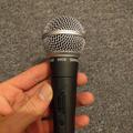 Альбом - Продам микрофон Shure SM58 Made in Mexico