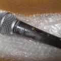 Альбом - Продам Shure SM58S оригинал (мексика)