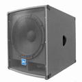 Альбом - Park Audio PS5115-P Активные Cабвуфера 700 Вт
