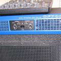Альбом Продам нові колонки  МІкшерный пульт YAMAHA MG 82 CXПідсилювач PARK AUDIO CF700-8 новий. 