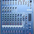 Альбом - Микшерный пульт YAMAHA MG124CX