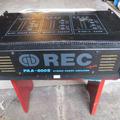 Альбом - Продам усилитель REC PA 600