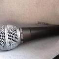 Альбом -  Продам Shure SM58 оригинал.