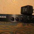 Альбом -  ПРОДАМ   Alesis mikroverb3