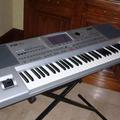 Альбом - Продам Синтезатор KORG PA-50