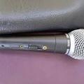 Альбом - Мікрофон Shure SM58 оригінал made in Mexico.