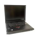Альбом -  Ноутбук  IBM ThinkPad 600E