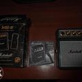 Альбом - Продам микрокомбо Marshall ms-2c