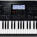 Альбом - Синтезатор Casio CTK-7200 + Сумка новая