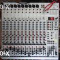 Альбом - Behringer Eurorack UB2442FX-PRO ціна 170 доларів