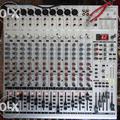 Альбом - Behringer Eurorack UB2442FX-PRO  ціна 2500грн.