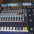 Альбом - Soundcraft EPM 8 та Alesis MIDIVERB 4