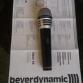 Альбом - Микрофон Beyerdynamic OPUS 59 S (Германия)