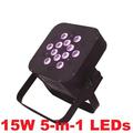 Альбом - Продам - Прожектор светодиодный Led Par RGBWA 12pcs*15W 5 in 1 LED, Лед Пар