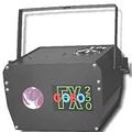 Альбом Продам дискотечный световой прибор Disco Tech Gobo FX 250 DMX