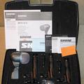 Альбом Продам Комплект микрофонов Shure DMK57-52 Drum Kit