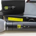 Альбом - Продам полный комплект радиосистема Shure ULXP 24