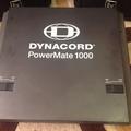 Альбом - Power Mate1000-1(2x500wt)Dynacord