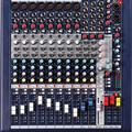 Альбом - Продам мікшерний пульт Soundcraft MFXi 8/2 
