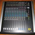 Альбом - Продам мікшерний пульт - soundcraft spirit M8
