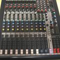 Альбом - Продам мікшерний пульт  SOUNDCRAFT  MFXi 8