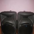 Альбом - Продам активні колонки Mackie SRM 450 (2 шт).made in USA.