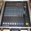 Альбом - Продам мікшерний пульт - SOUNDCRAFT SPIRIT M8