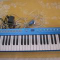 Альбом - Продам MIDI-клавіатуру CME U-key